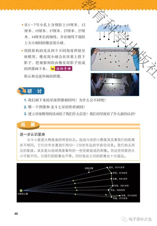 2021新改版教科版科學六年級下冊電子課本教材 高清PDF下載與材料科學研究解析