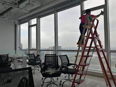 北京通州博昊偉業(yè)家政 專業(yè)家政、開荒保潔與空調(diào)清洗的一站式清潔服務(wù)專家